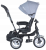 Детский трехколесный велосипед   
TSTX-6688-4  - Цвет серый - Картинка #24